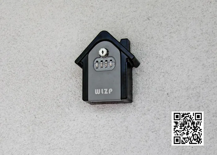 Apartament Dal Centurione Marco Antonio