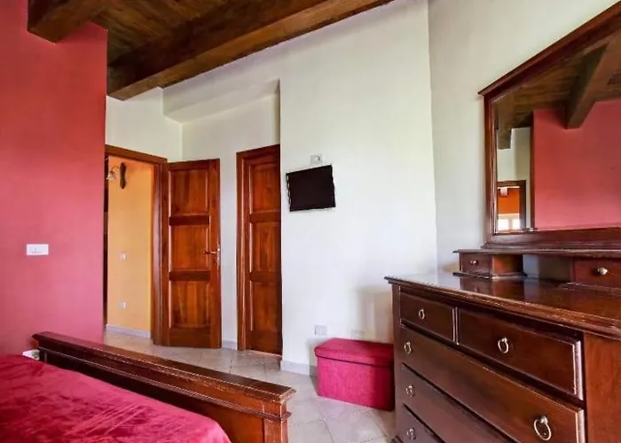 Apartament Dal Centurione Marco Antonio *