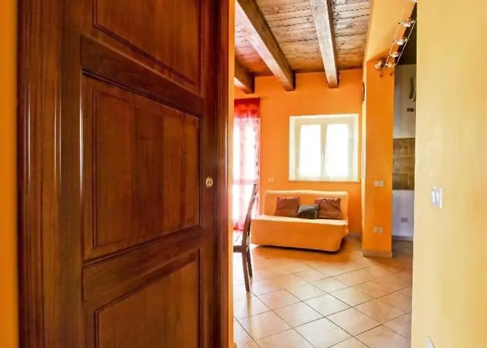 Dal Centurione Marco Antonio Apartament Rzym