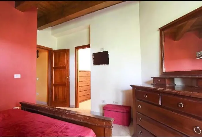 Dal Centurione Marco Antonio Apartament