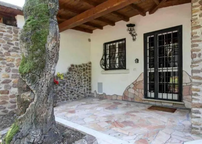 Apartament Dal Centurione Marco Antonio